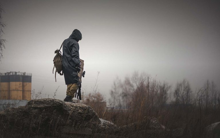 Active Assailant Attacks