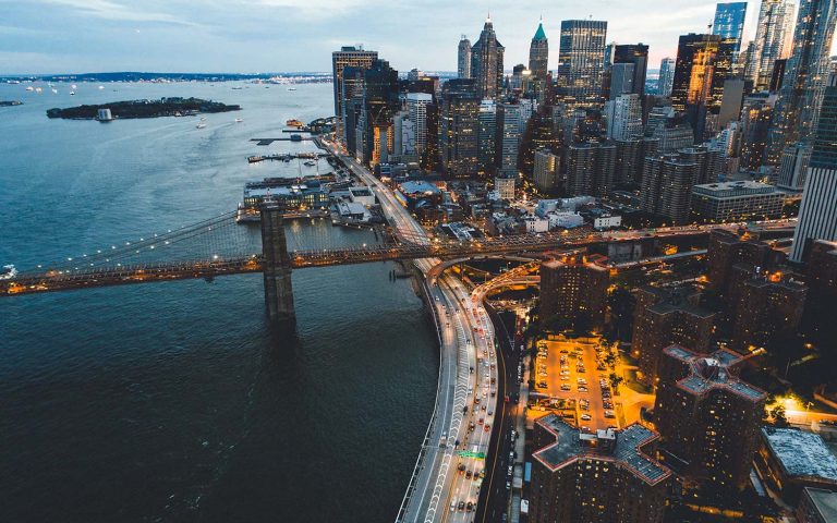 Cityscape