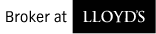 Logo - Broker At lloyds