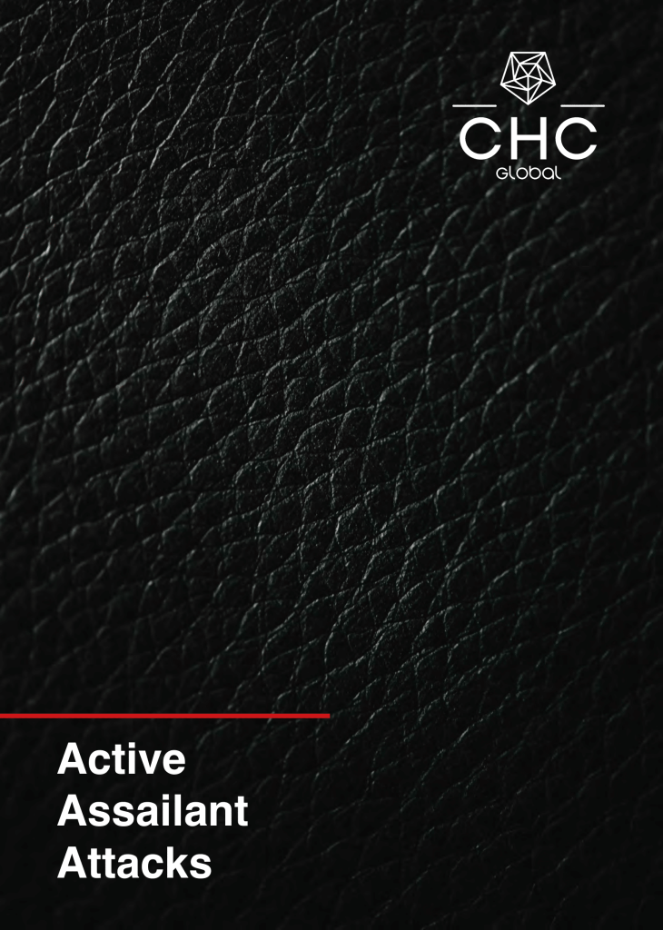 Insights: Active Assailant Attacks