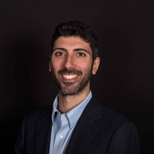 Alex TheodosiouSenior Associate