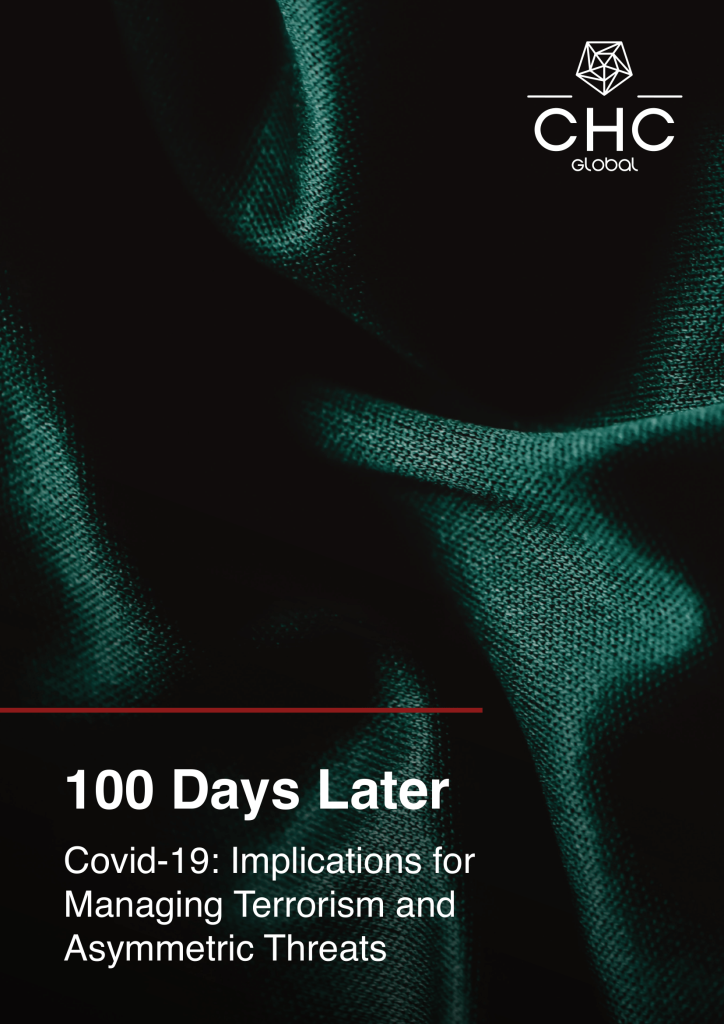 Insights: 100 Days Later