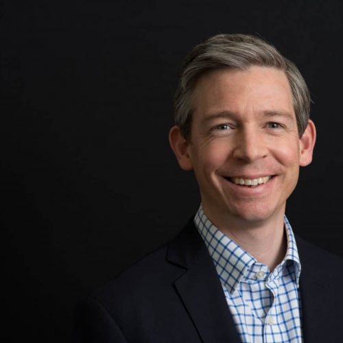 Richard Harris-Deans Director of Advisory