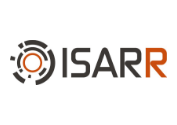 Logo - ISARR - full