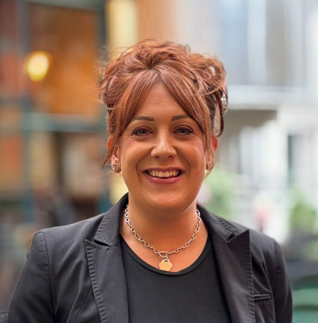 Team - Emma Morgan